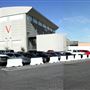 Thomas & Mack Center