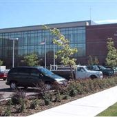 Carson City Courthouse