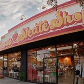 Fresa’s Roller Skate Shop