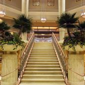 Hilton Grand Vacations