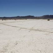 Jean Dry Lake Bed