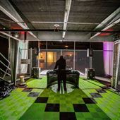 Industrial Event Space