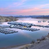 Lake Mead