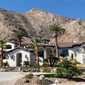 Lone Mountain Estate