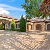 Mediterranean Style Villa/Mansion