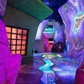 Meow Wolf's Omega Mart