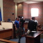 North Las Vegas Justice Court