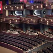 Pearl Concert Theater