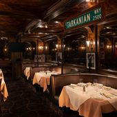 Piero's Italian Restaurant