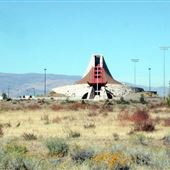 Pyramid Lake Museum & Visitors Center