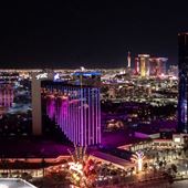 Rio Hotel and Casino