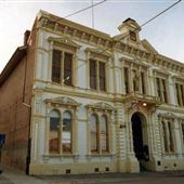 Storey County Courthouse