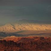 Valley of Fire State Park