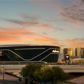 Fairfield Inn & Suites Las Vegas Stadium Area