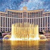 Bellagio Resort and Casino