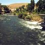 Crystal Peak Park / Truckee River