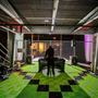 Industrial Event Space