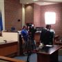 North Las Vegas Justice Court