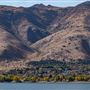 Topaz Lake