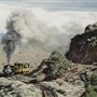 Virginia & Truckee Railroad