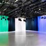 Vegas PBS Studio