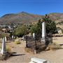 Gold Hill Cemetery