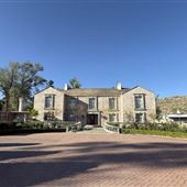 1936 Colonial Revival Mansion