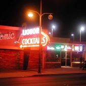Atomic Liquors