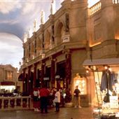 Caesars Forum Shops