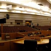 Clark County Government Center