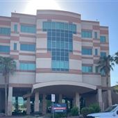Desert Springs Hospital Medical Center