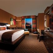 Golden Nugget Hotel and Casino