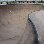 Hollywood Skatepark