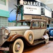 National Automobile Museum