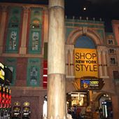 New York New York Hotel and Casino