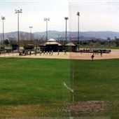 Rancho San Rafael Park