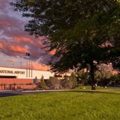 Reno-Tahoe International Airport