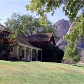 Spring Mountain Ranch