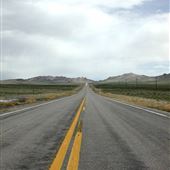 SR 375 E.T. Highway-NDOT District 1