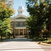 State of Nevada Capitol
