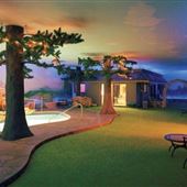 The Underground House-LasVegas Underground Mansion