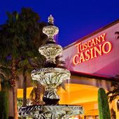 Tuscany Suites & Casino