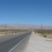 US 93-NDOT District 1