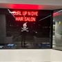 Curl Up N Dye hair salon