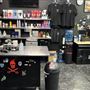 Curl Up N Dye hair salon