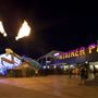 Las Vegas Downtown Container Park