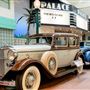 National Automobile Museum