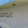 Pershing County Law Enforcement Center