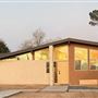 Historic Mid-Century Modern House