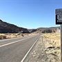 SR 317 Meadow Valley-NDOT District 1